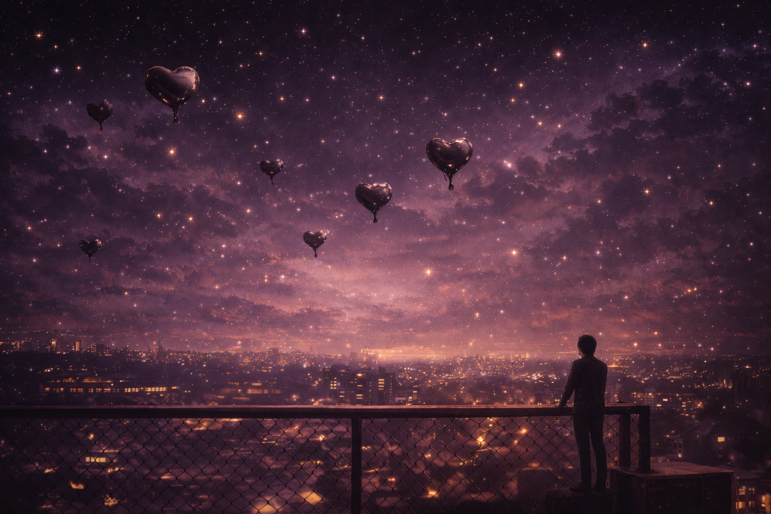 NOCHOCOLATE concept visual